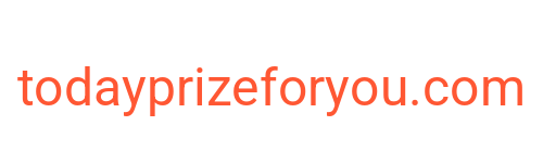 TodayPrizeForYou Logo